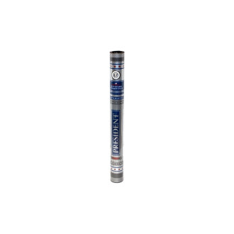 Тонировочная пленка PRESIDENT Ultra Super Dark Black