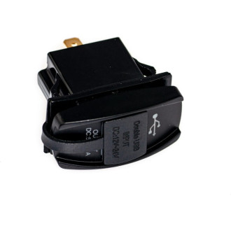 Разъем usb Pro Legend PL9372