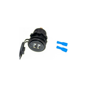 Врезной разъем usb в авто Pro Legend PL9379