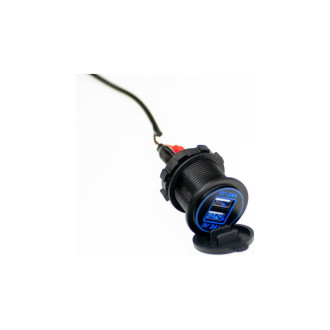 Врезной разъем usb в авто Pro Legend PL9379