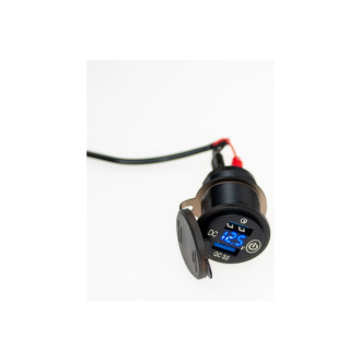 Врезной разъем usb в авто Pro Legend PL9383