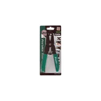 Клещи для зачистки Pro'sKit 8PK-3161