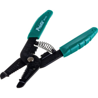 Клещи для зачистки Pro'sKit 8PK-3163