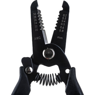 Клещи для зачистки Pro'sKit 1PK-3001E