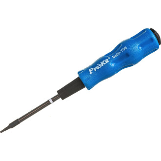 Отвертка Pro'sKit 89400-T06