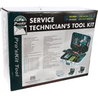 Набор инструментов Pro'sKit 1PK-2009B