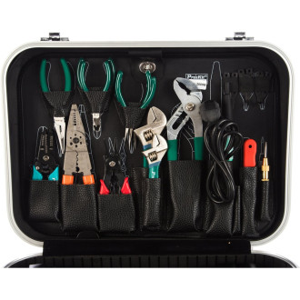 Набор инструментов Pro'sKit 1PK-2009B