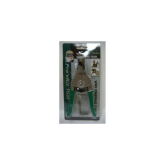 Клещи для зачистки Pro'sKit 608-369A