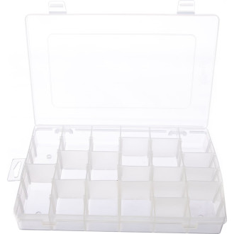 Контейнер для деталей Pro'sKit 103-132D