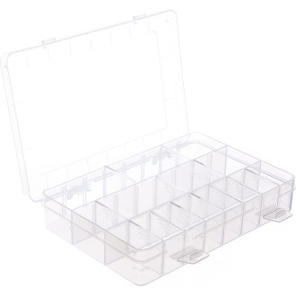 Контейнер для деталей Pro'sKit 203-132E