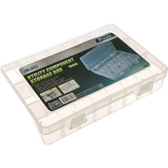 Контейнер для деталей Pro'sKit 203-132E