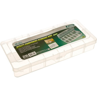 Контейнер для деталей Pro'sKit 203-132F