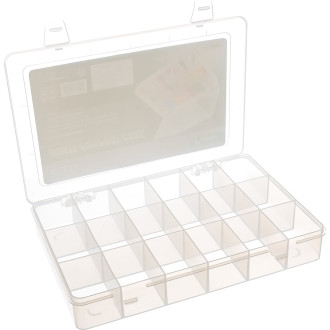 Контейнер для деталей Pro'sKit 203-132I