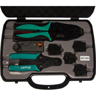 Набор инструментов Pro'sKit 6PK-330K
