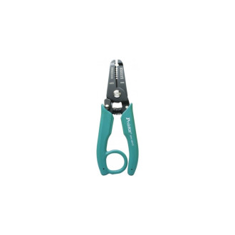 Инструмент для зачистки проводов Pro'sKit 8PK-3001D
