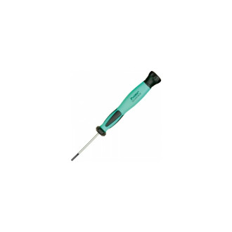 Антистатическая отвертка Pro'sKit SD-083-S4