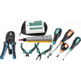 Набор инструментов Pro'sKit PK-12012H