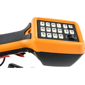 Набор инструментов Pro'sKit PK-12012H