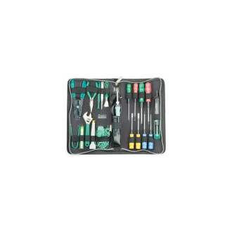 Набор инструментов Pro'sKit 1PK-302NB
