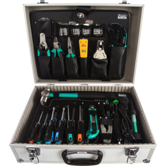 Набор инструментов Pro'sKit PK-4302BM
