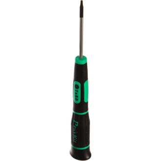Отвертка Pro'sKit SD-081-T7H