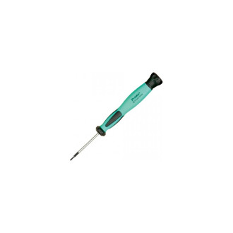 Антистатическая отвертка Pro'sKit SD-083-T9H