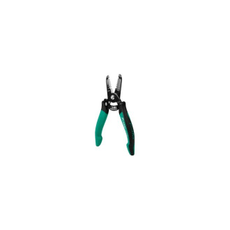 Инструмент для зачистки кабеля Pro'sKit CP-3002D