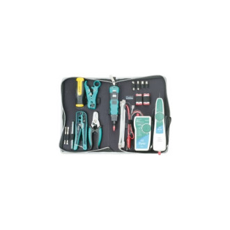 Набор инструмента Pro'sKit PK-4015