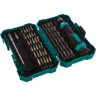Набор отверток Pro'sKit SD-9857M