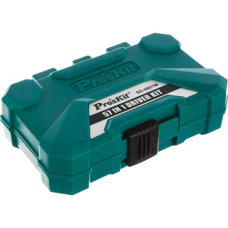 Набор отверток Pro'sKit SD-9857M