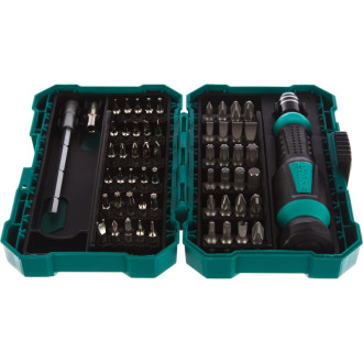 Набор отверток Pro'sKit SD-9857M