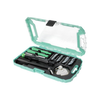 Набор бит Pro'sKit SD-9322M