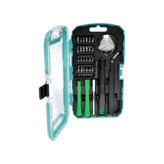Набор бит Pro'sKit SD-9322M