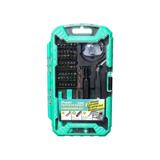 Набор бит Pro'sKit SD-9322M