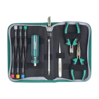 Компактный набор инструментов Pro'sKit PK-2080
