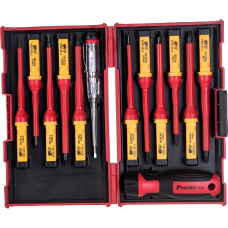 Отвертка Pro'sKit SD-V861