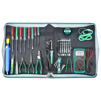 Набор инструментов Pro'sKit PK-616B