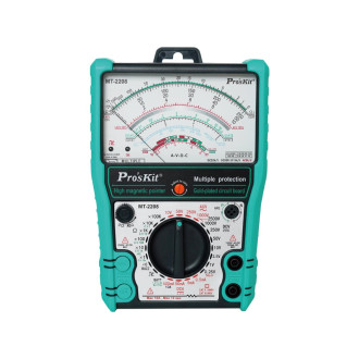 Стрелочный мультиметр Pro'sKit MT-2208