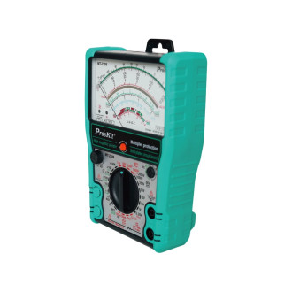 Стрелочный мультиметр Pro'sKit MT-2208