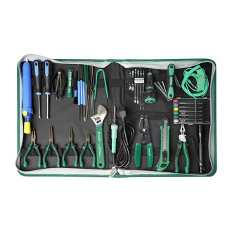 Универсальный набор инструментов Pro'sKit PK-2002B С00040057