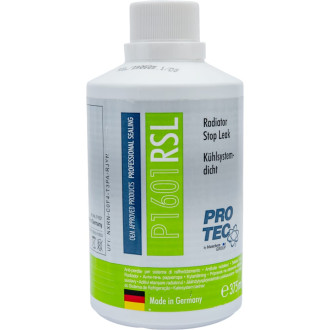 Герметик системы охлаждения PRO-TEC Radiator Stop Leak