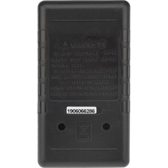 Портативный мультиметр PROCONNECT M832