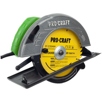 Циркулярная пила PROCRAFT KR2830