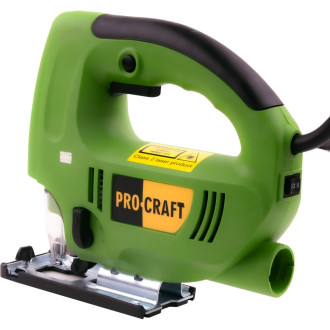 Сетевой лобзик PROCRAFT ST1150