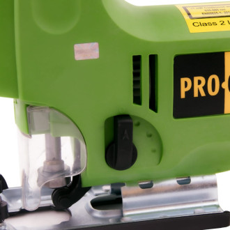 Сетевой лобзик PROCRAFT ST1150