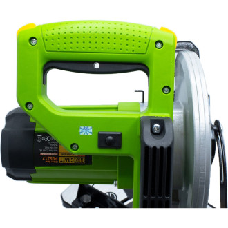 Торцовочная пила PROCRAFT Universal