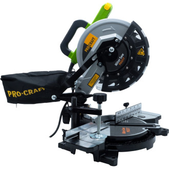 Торцовочная пила PROCRAFT Universal