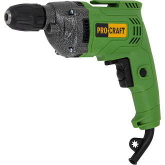 Безударная дрель PROCRAFT PS800 Pro