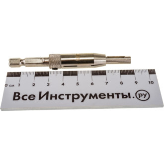 Набор самоцентрирующихся сверл PROCUT SC105.100107