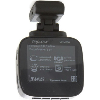 Видеорегистратор PROLOGY VX-M300